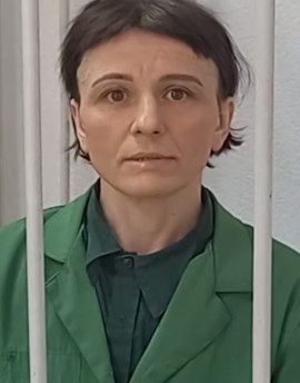 Балаклицька Наталія