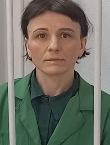 Балаклицька Наталія