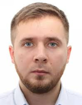 Дмитро Чебишев