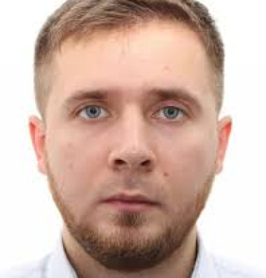 Дмитро Чебишев