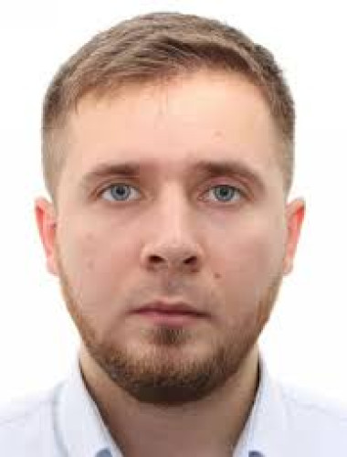 Дмитро Чебишев