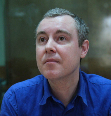 Юрий Коховец