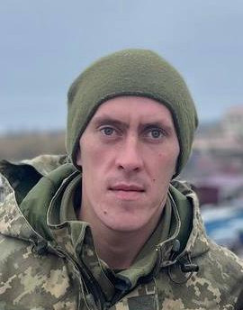 Иван Ковбасюк