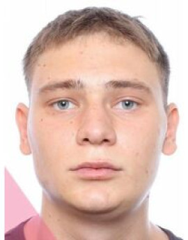 Антон Усов