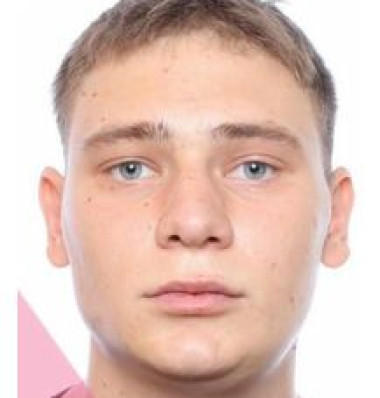 Антон Усов
