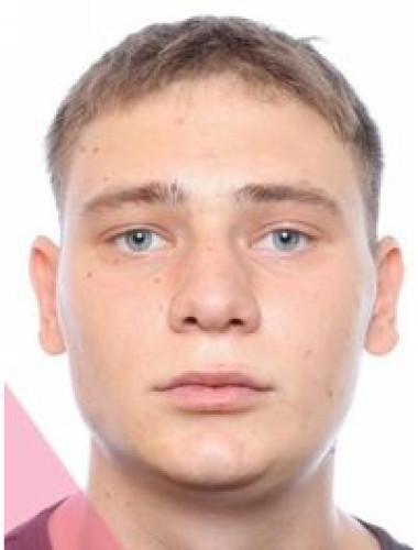 Антон Усов