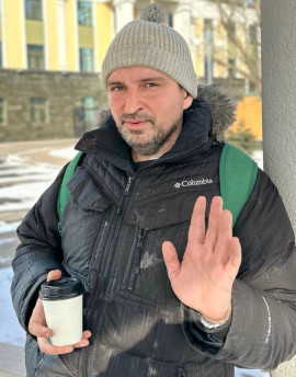 Геннадий Владимиров