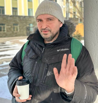 Геннадий Владимиров