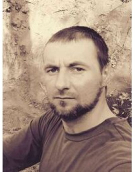Александр Матушанский ВСУ