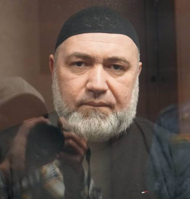Бекиров Джеббар