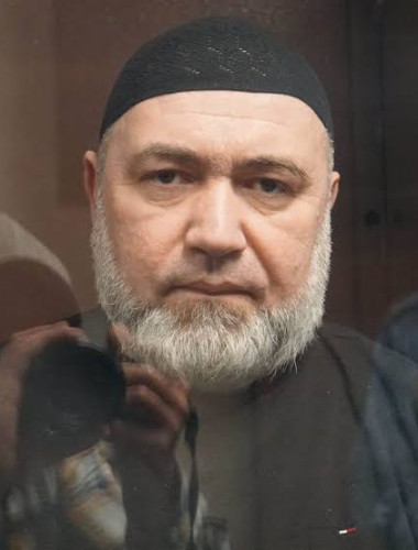 Бекиров Джеббар