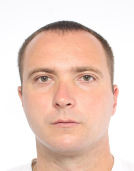 Сергей Кристапчук
