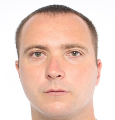 Сергей Кристапчук
