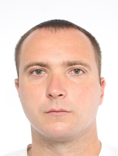 Сергей Кристапчук