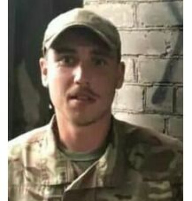 Леонид Глущенко ВСУ