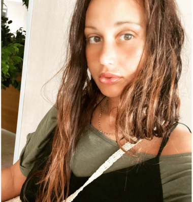 Капитолина Аверина