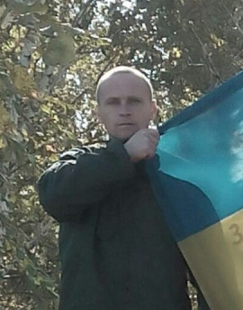 Политзаключенный Виталий Кононенко. Айдар. Поддержка политзеков. Мемориал