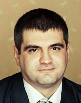 Олег Таран