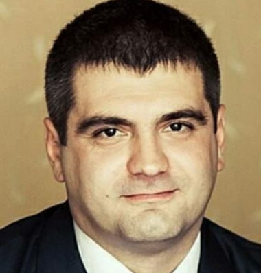 Олег Таран