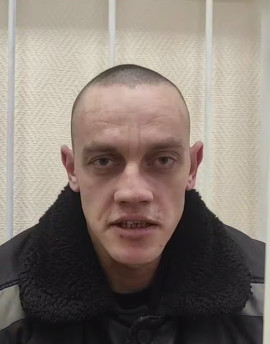 Андрей Долгий