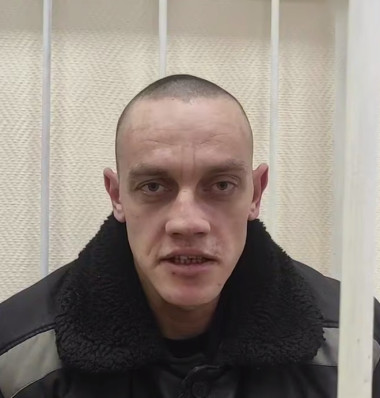 Андрей Долгий
