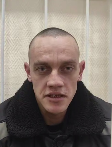 Андрей Долгий
