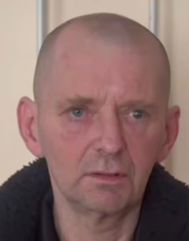Сергей Ещенко