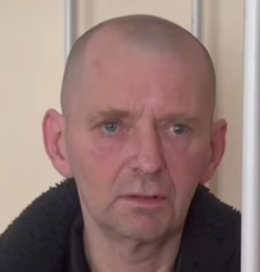 Сергей Ещенко