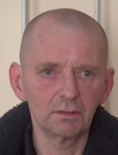 Сергей Ещенко