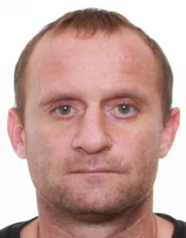 Дмитрий Кистион