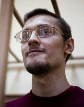 Ярослав Белоусов болотное дело