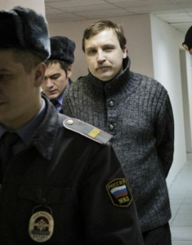 Михаил Косенко