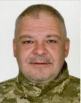 Сергій Бевз