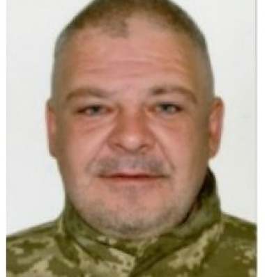 Сергій Бевз