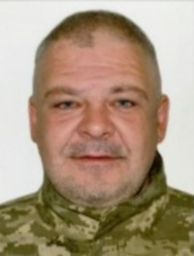 Сергій Бевз