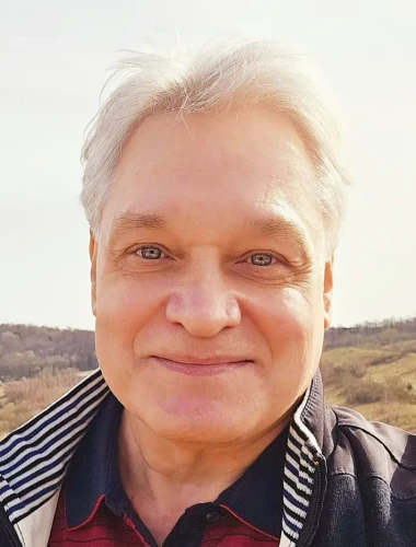 Адвокат Владимир Сорокин. Поддержка политзаключённых. Мемориал