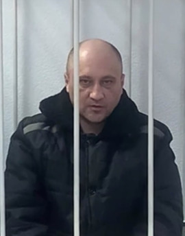 Хатенко Евгений. Военнопленный ВСУ. Поддержка политзаключенных. Мемориал