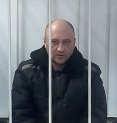 Хатенко Евгений. Военнопленный ВСУ. Поддержка политзаключенных. Мемориал