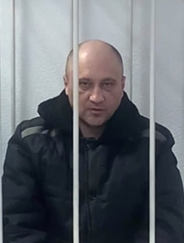 Хатенко Евгений. Военнопленный ВСУ. Поддержка политзаключенных. Мемориал