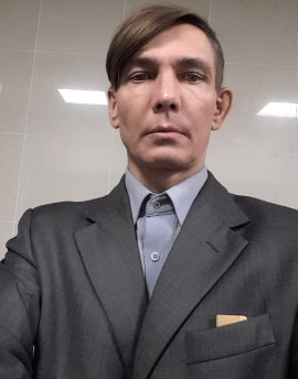 Вячеслав Семилетов