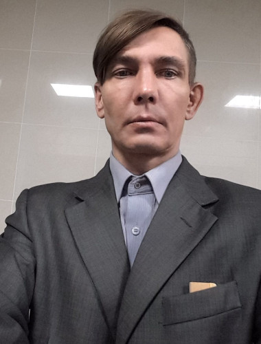 Вячеслав Семилетов
