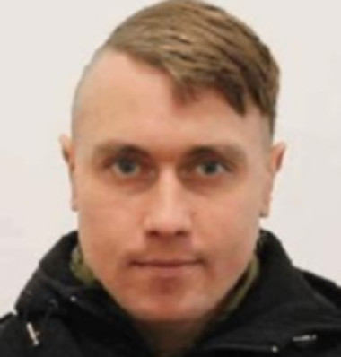 Политзаключённый Бовкун Василий. Поддержка поилтзеков. Мемориал. Азов