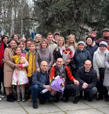 В Крыму отменили приговор четверым свидетелям Иеговы