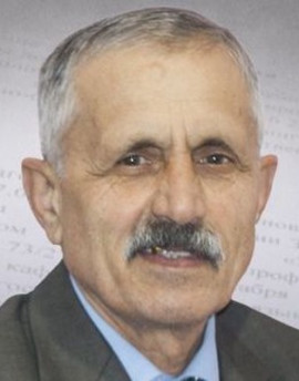 Аркадий Акопян