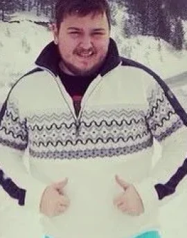 Геннадий Блинов 