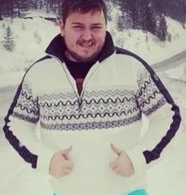 Геннадий Блинов 