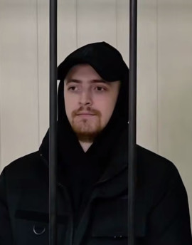 Максим Чилеев