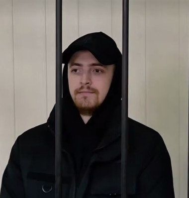 Максим Чилеев