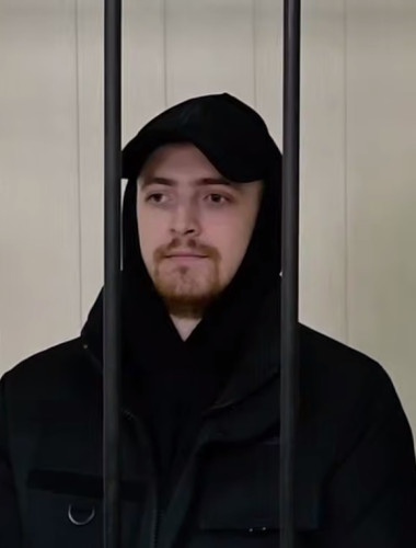 Максим Чилеев