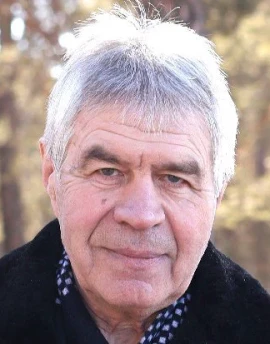 Анатолий Поздняков